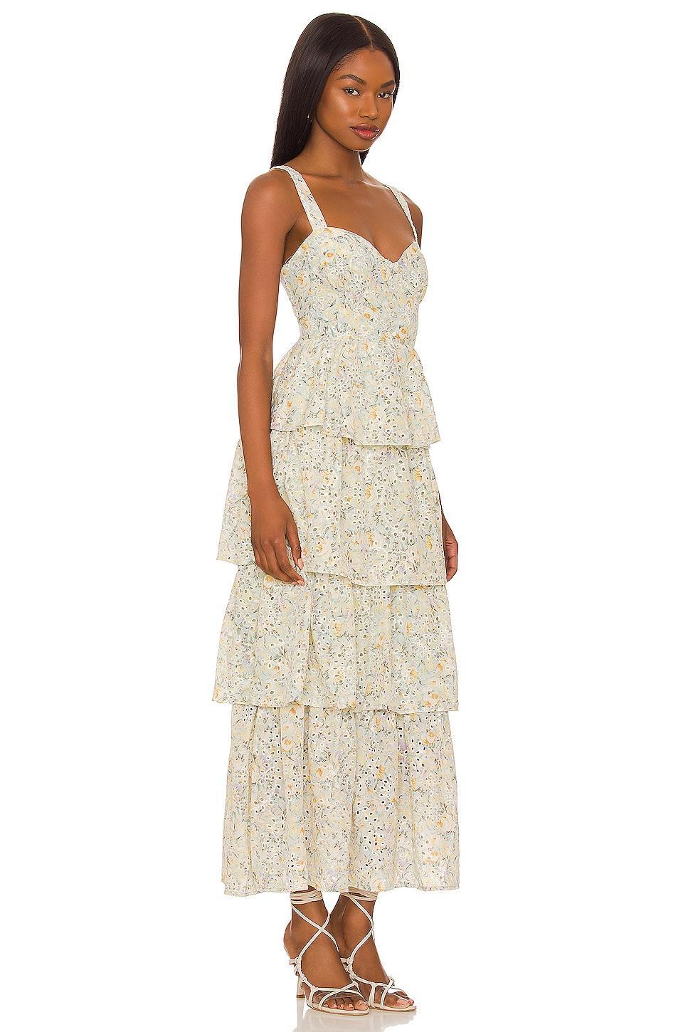 Midsummer Dress ASTR the Label Product Image