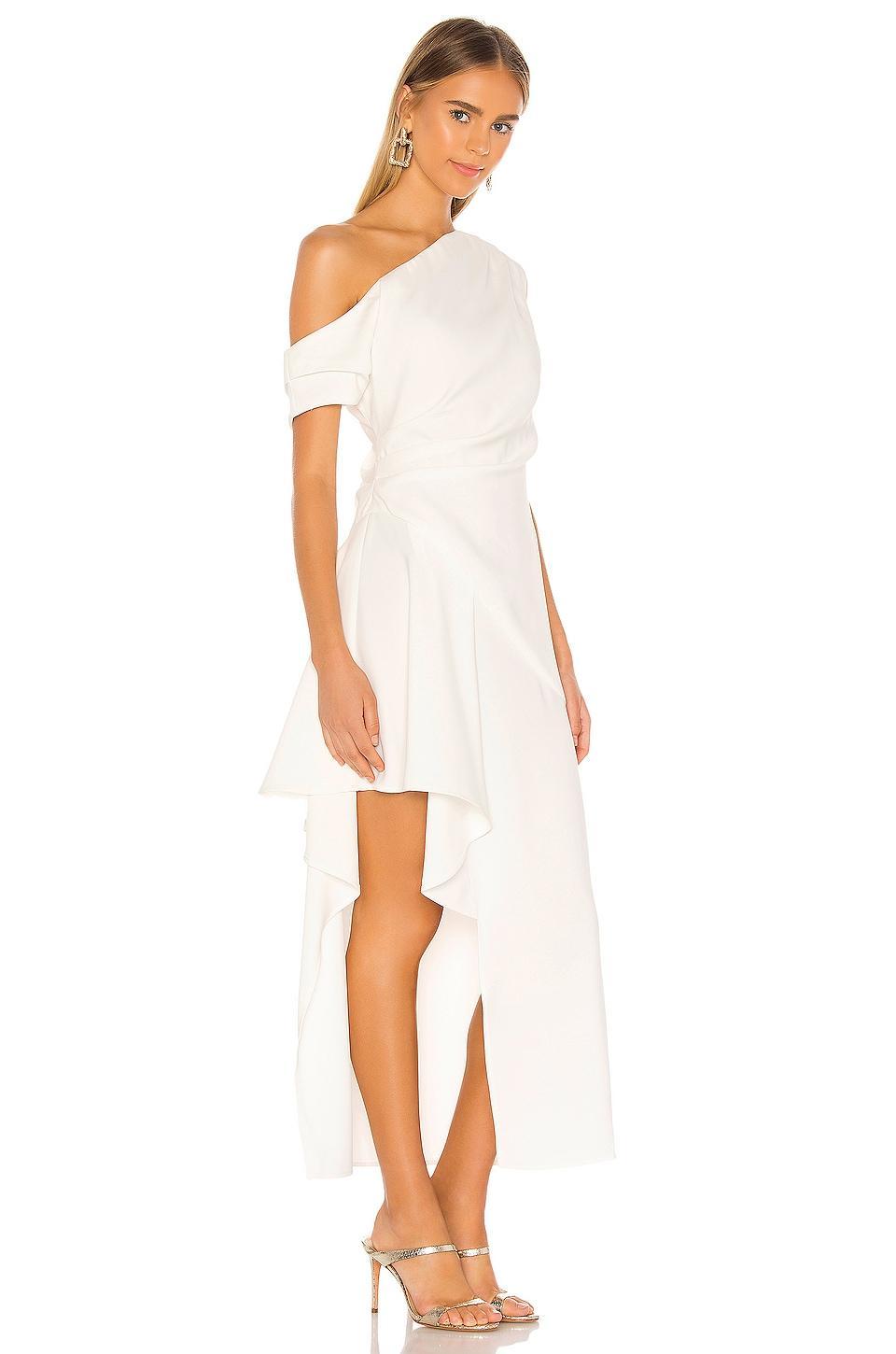 Pallas Dress ELLIATT Product Image
