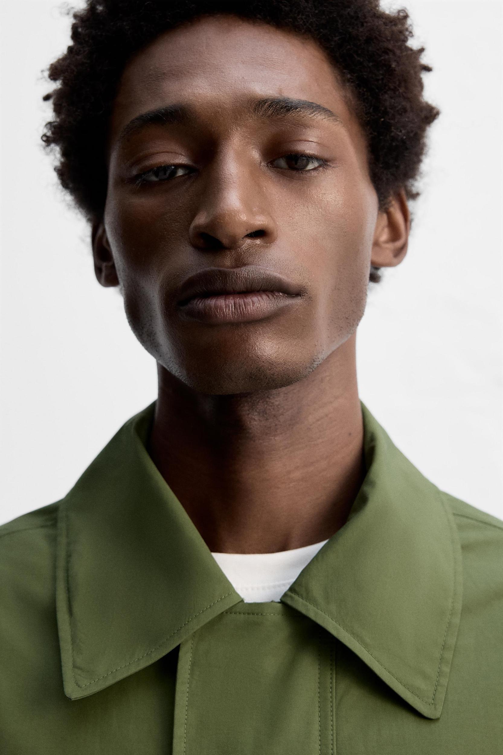 UTILITY TECHNICAL PARKA Product Image