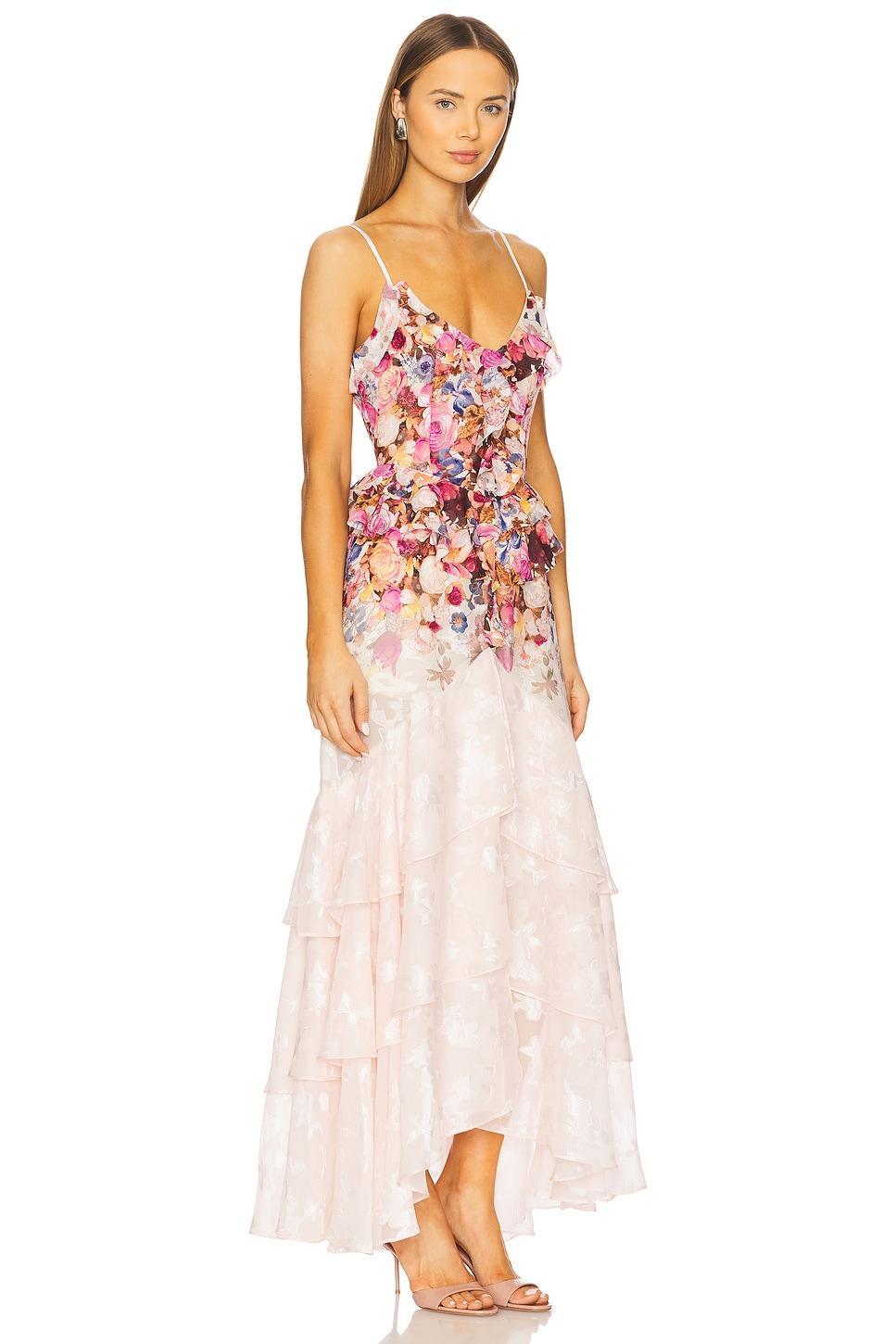 Perla Dress ELLIATT Product Image