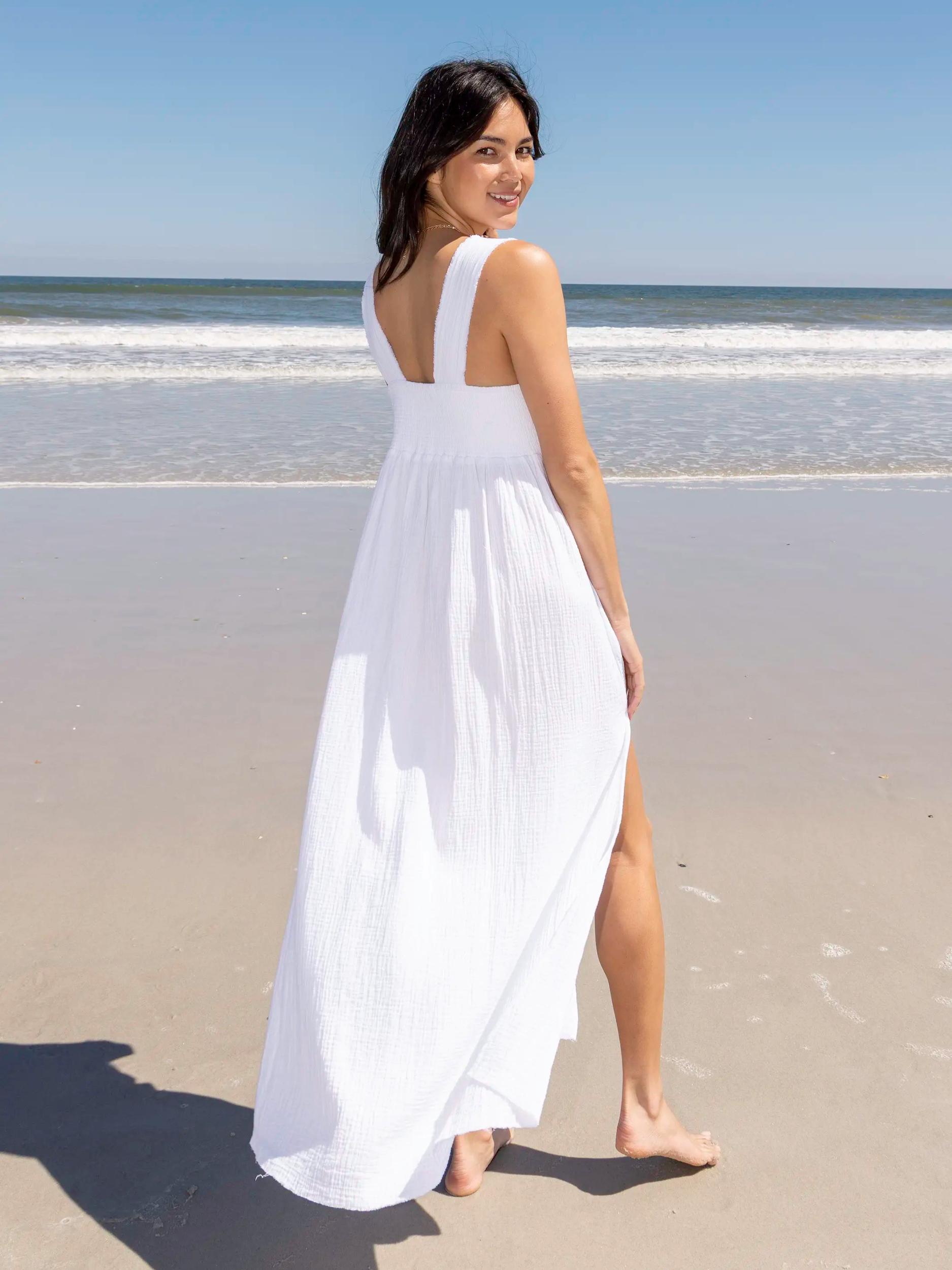 Tricia Maxi Dress Product Image