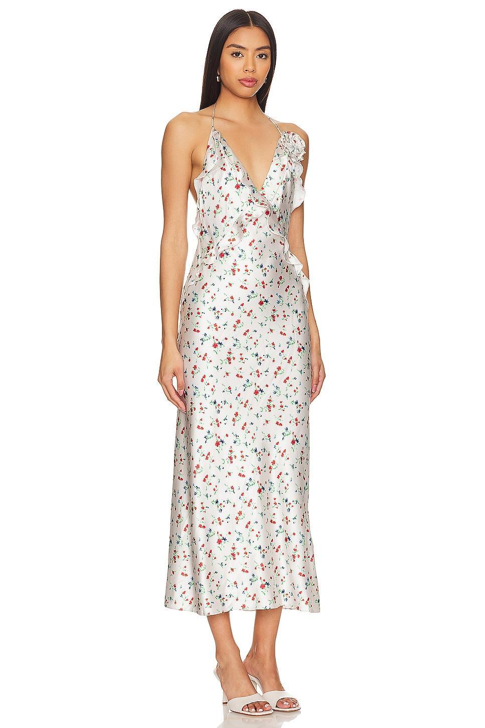 Olea Maxi Dress Bardot Product Image