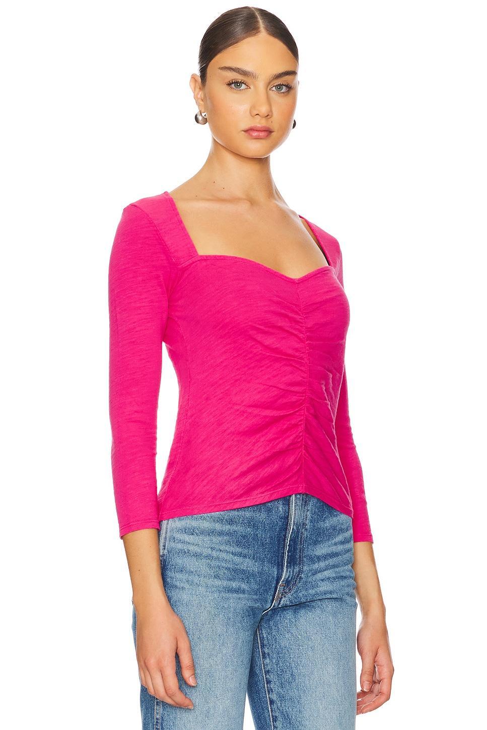Mikaela Top Nation LTD Product Image