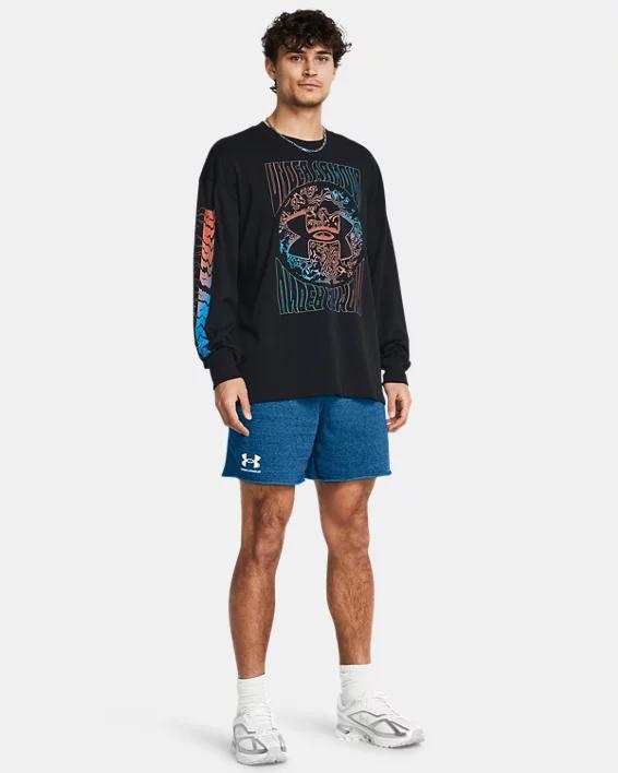 UA Rival Terry Product Image