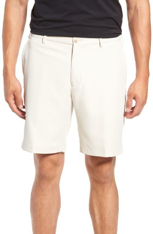 Mens Salem High Drape Performance Shorts Product Image