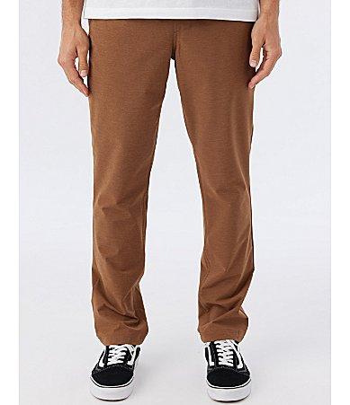 ONeill Mens Venture Elastic-Waist Hybrid Pants Product Image
