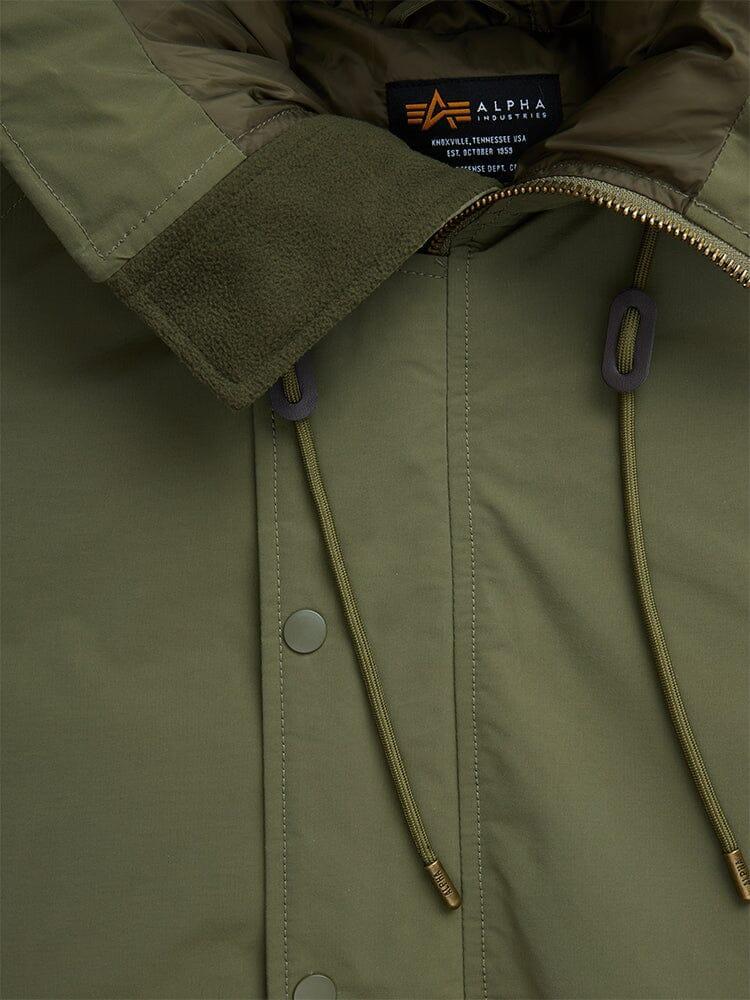 N-2B ALTITUDE PARKA Product Image