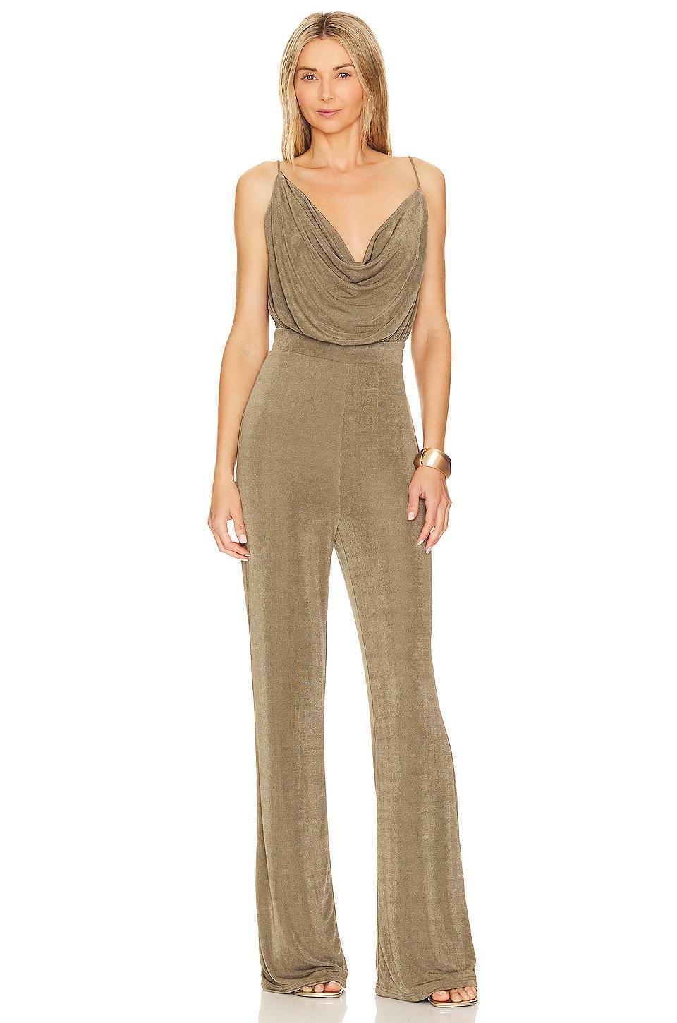 Moyra Jumpsuit MISHA Product Image