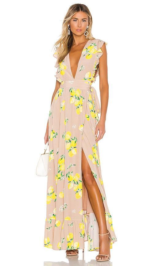 Sweet Pea Dress Product Image