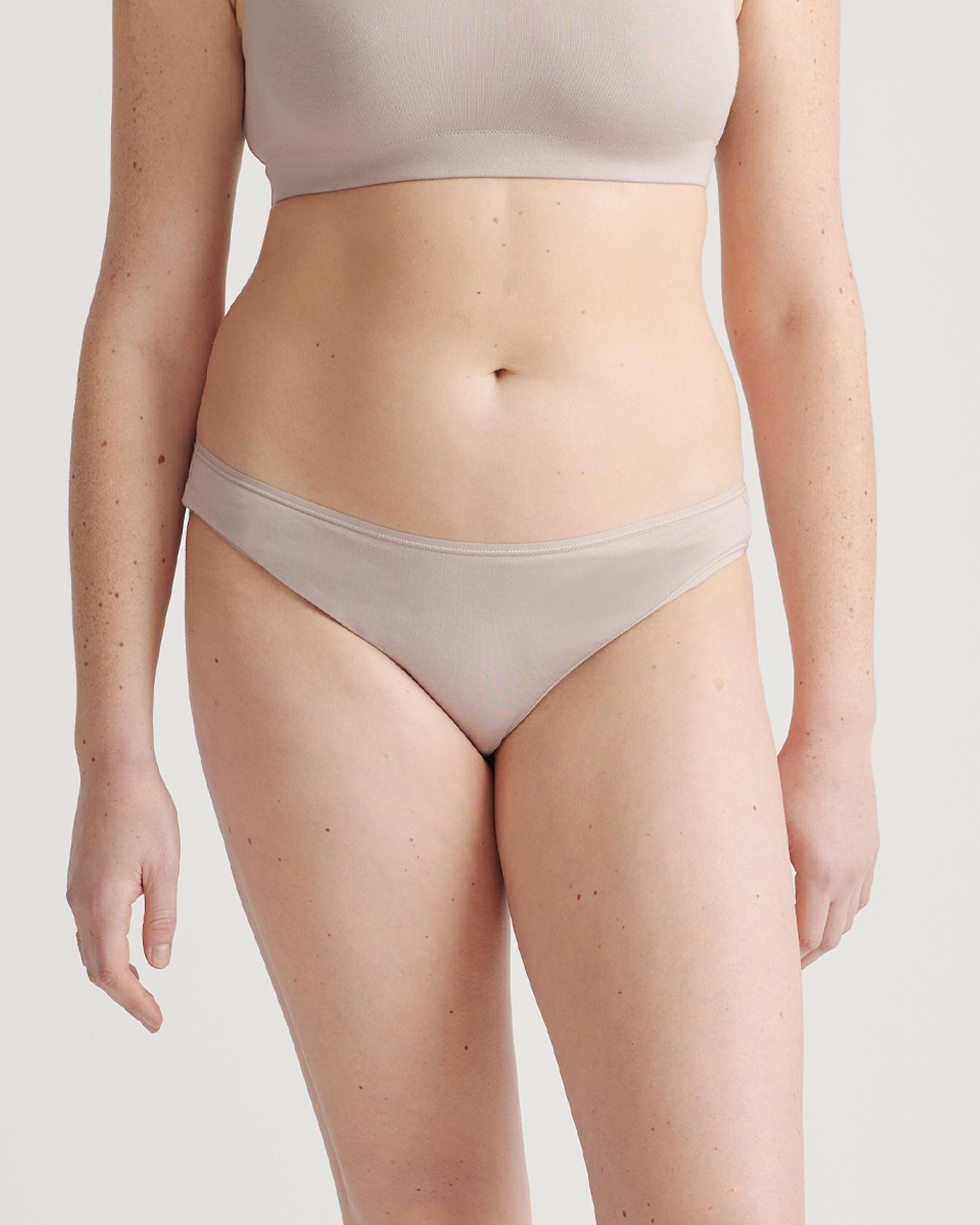 Quince | Women's Bikini Organic Cotton Product Image