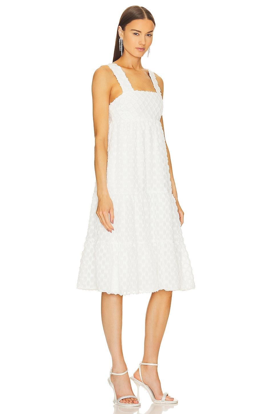 Mitzi Dress Amanda Uprichard Product Image