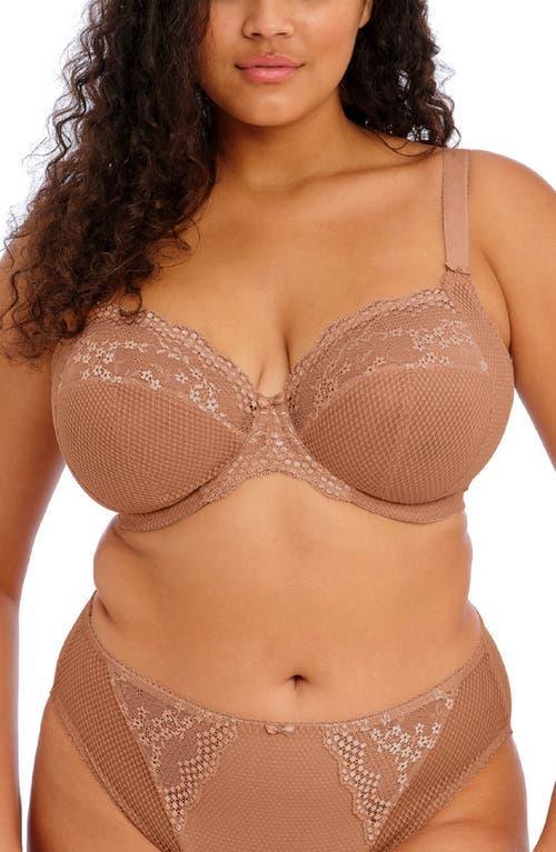 Charley Spacer T-Shirt Bra Product Image