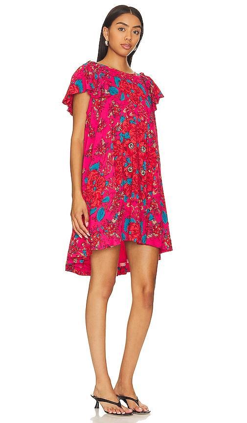 Yara Mini Dress Free People Product Image