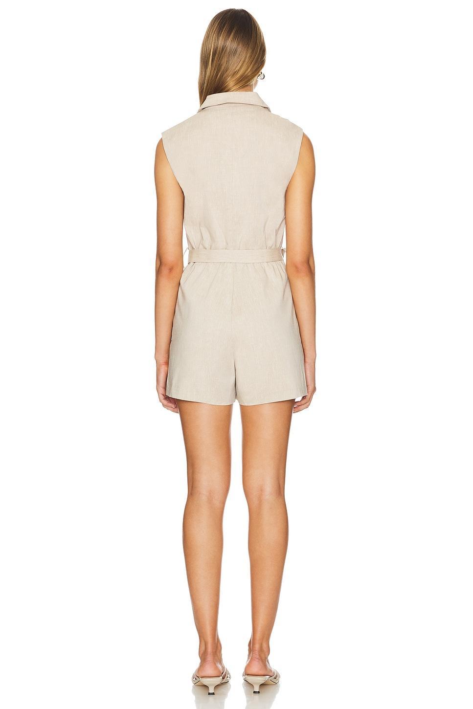 Tova Playsuit SOVERE Product Image