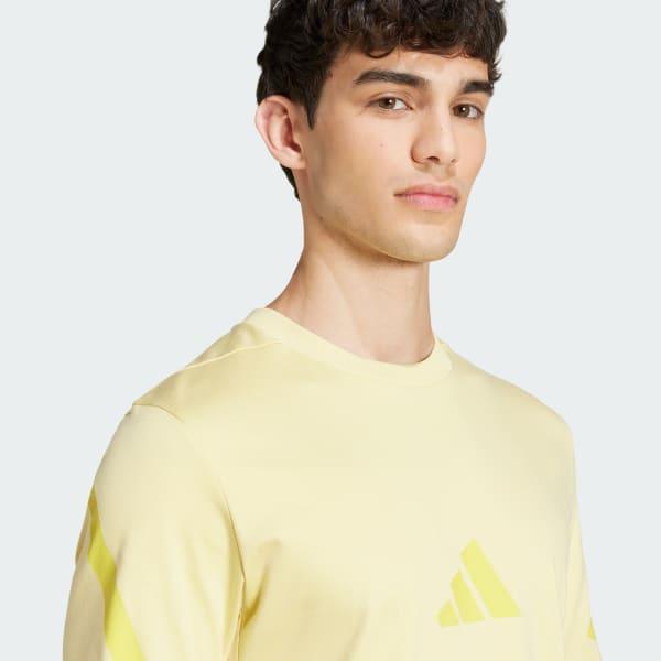 adidas Z.N.E. Tee Product Image