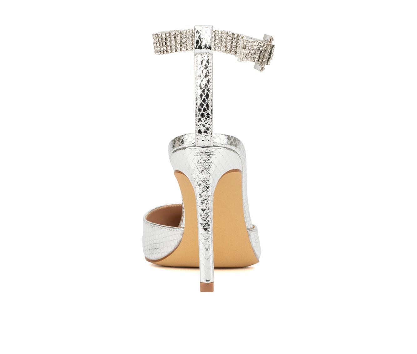 Women's New York and Company Mallory Pumps Product Image