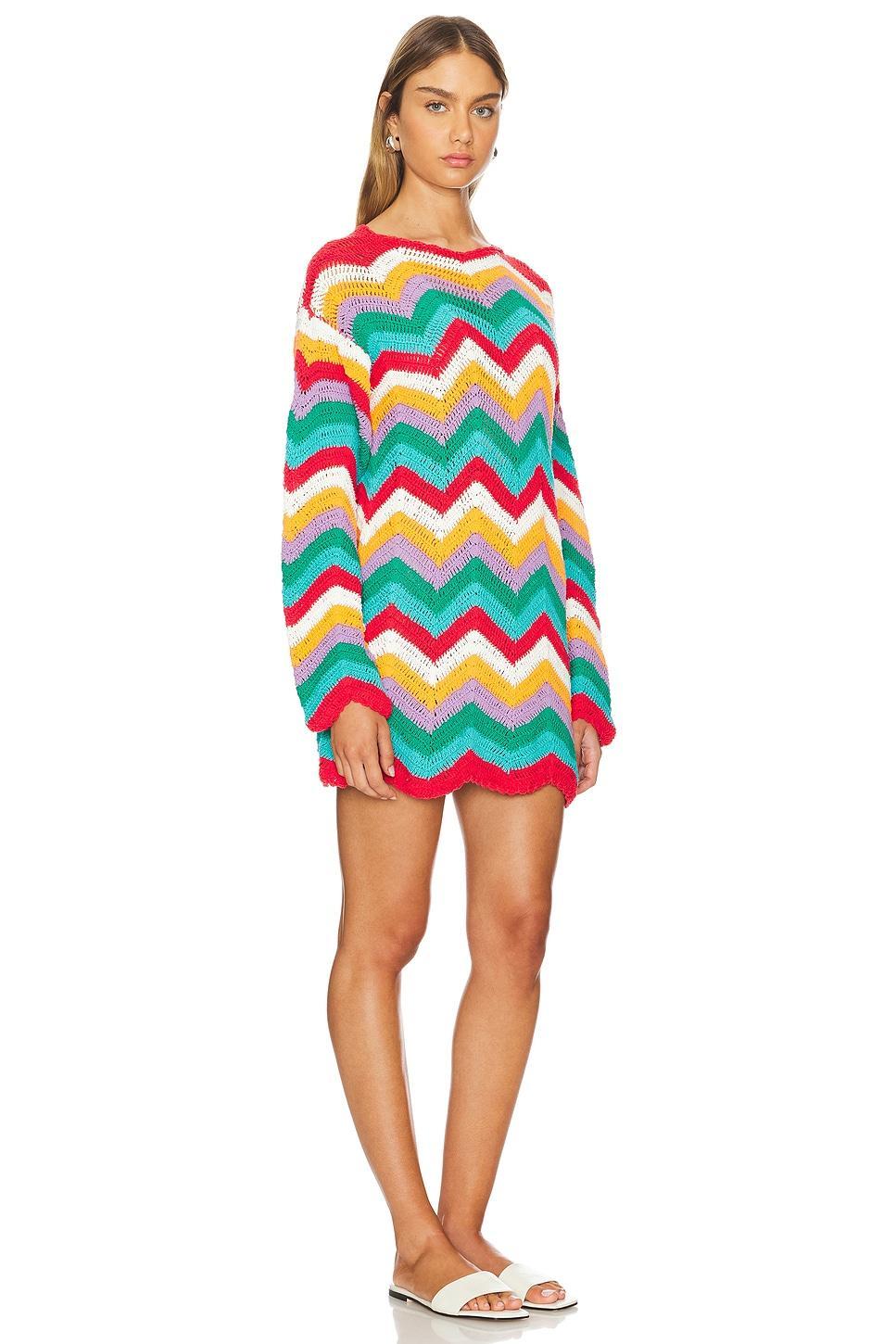 Estrela Dress CeliaB Product Image