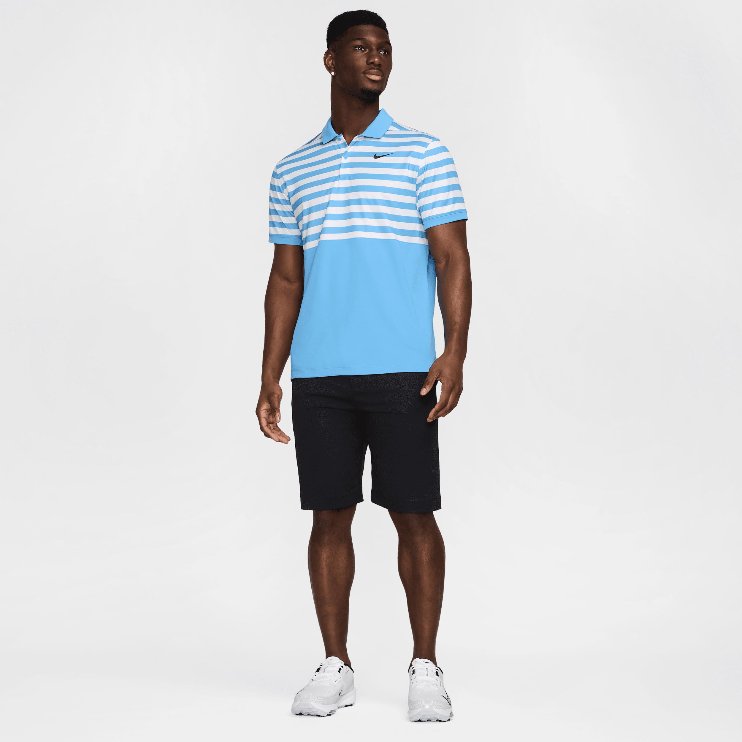 Nike Men's Victory+ Dri-FIT Golf Polo Product Image