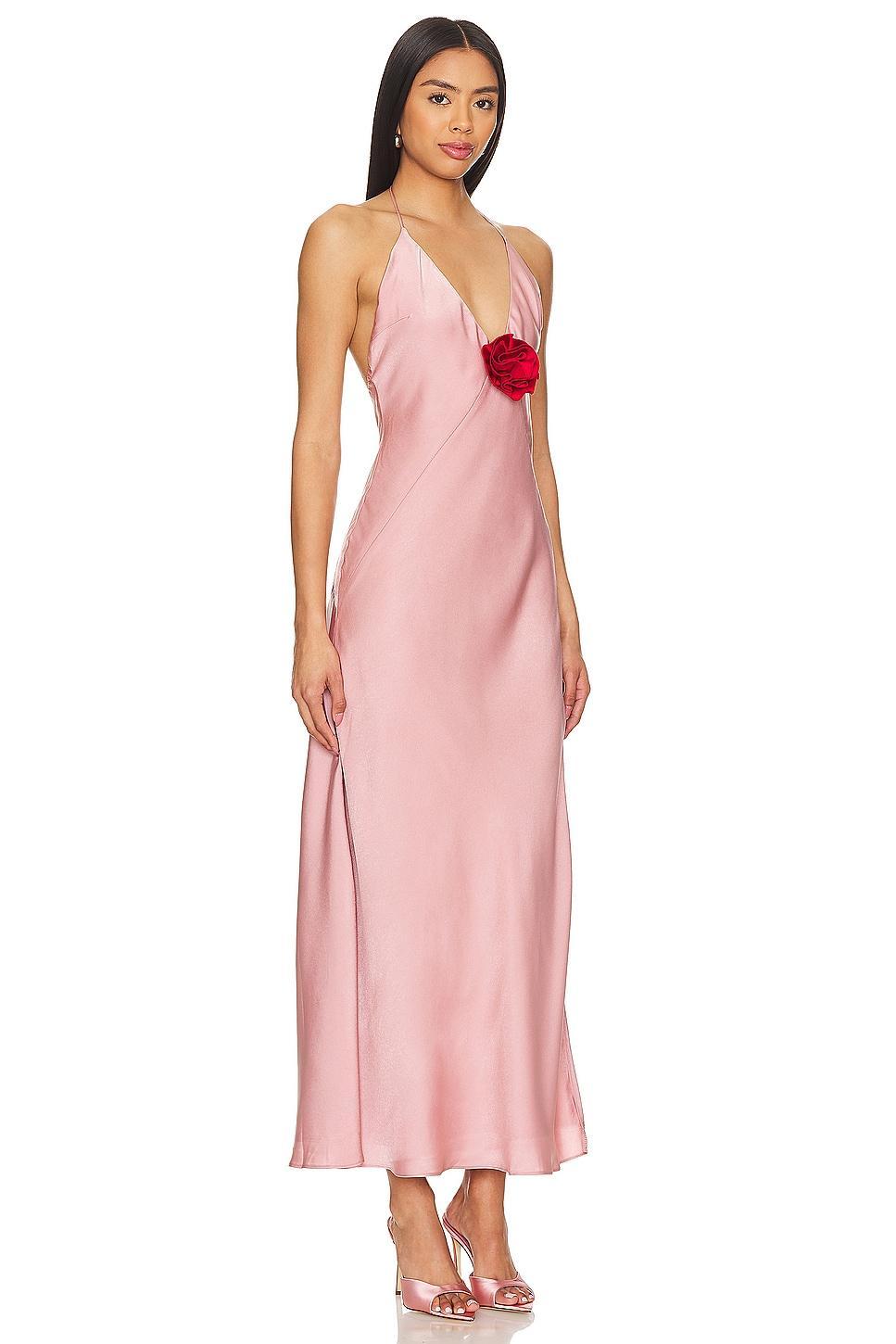 x REVOLVE Aradia Maxi Dress Bardot Product Image