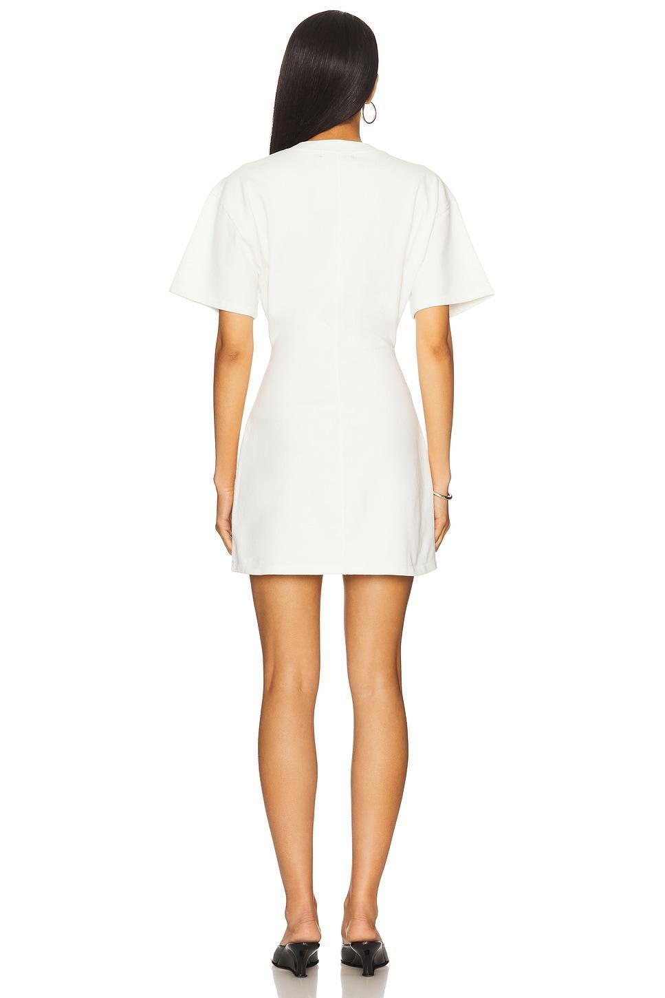 Eero Tee Dress EB Denim Product Image