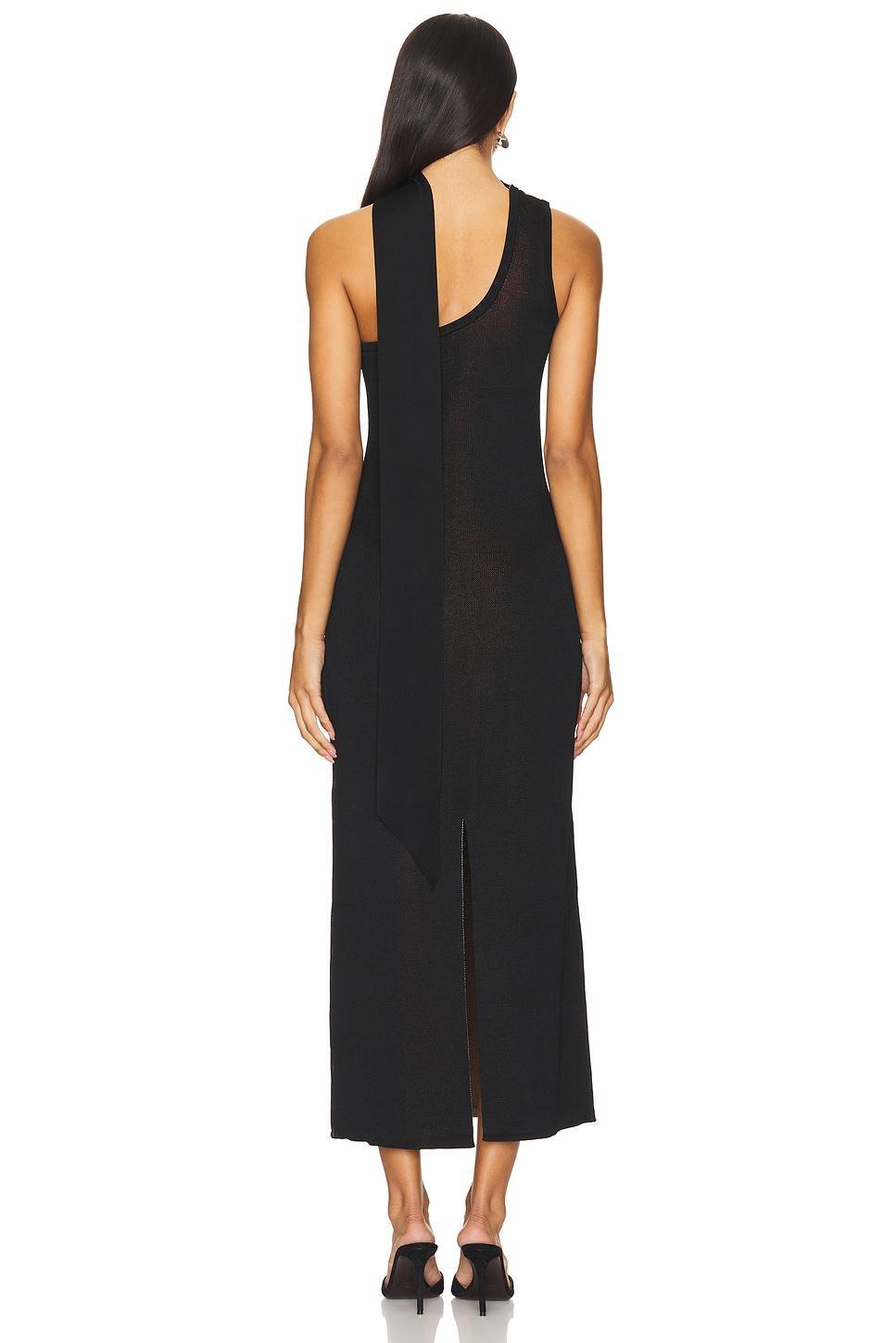 Chloe One Shoulder Dress Kitri Product Image
