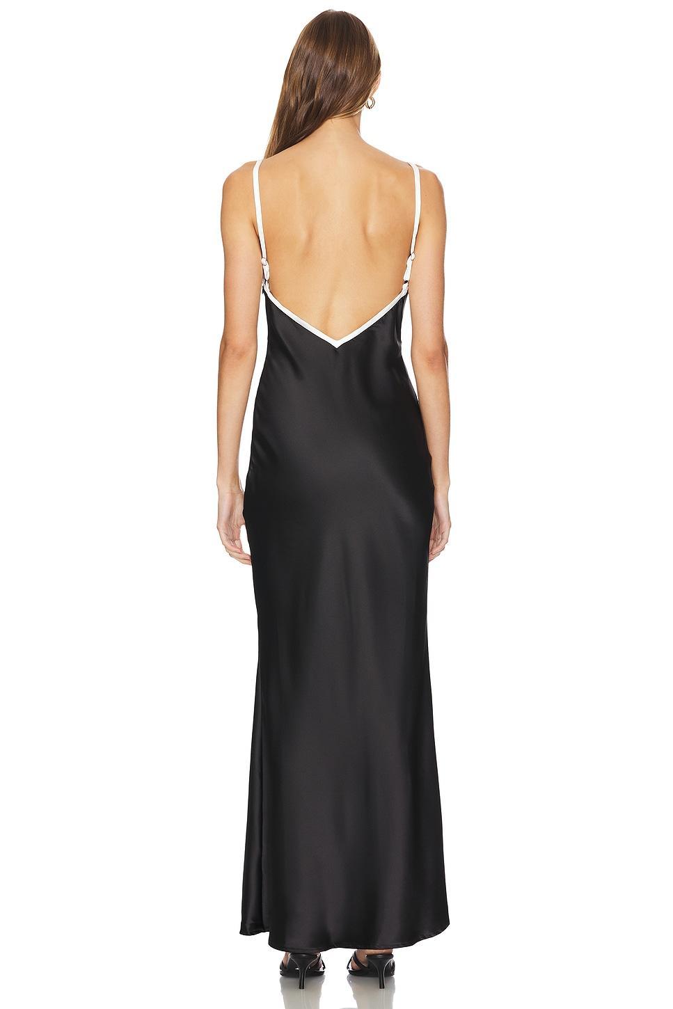 Sonata Slip Dress Product Image