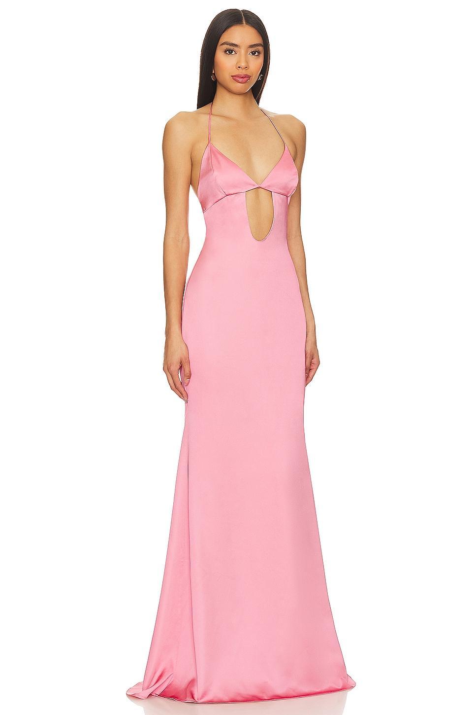 Rhode Dress MYBESTFRIENDS Product Image