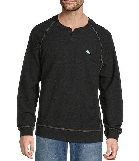 Tommy Bahama Big & Tall Montego Bay Abaco Sweatshirt Product Image