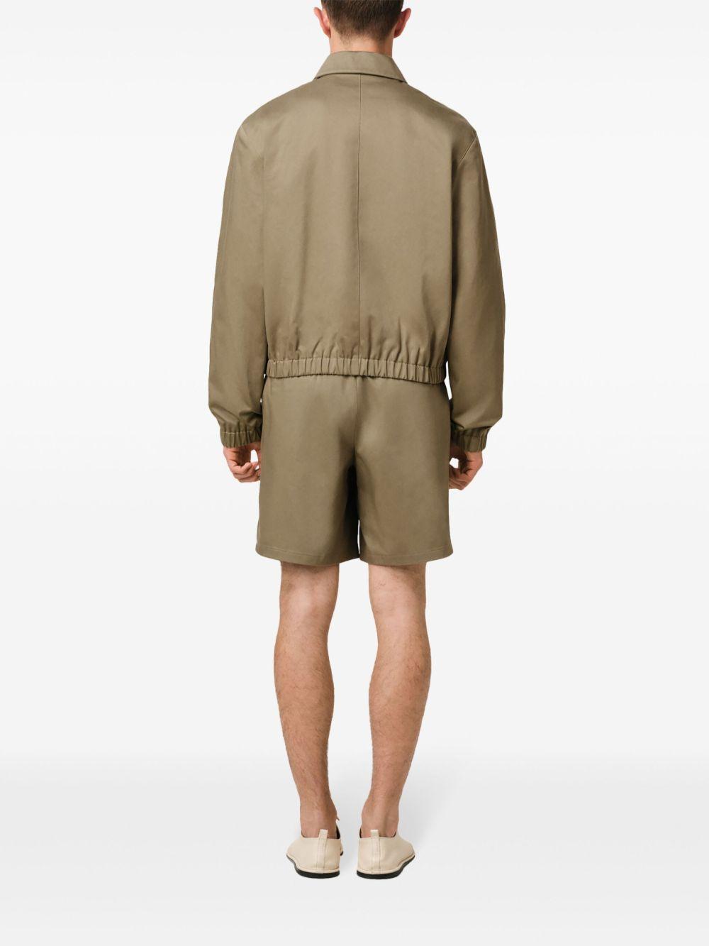 Ami de Coeur lightweight jacket Product Image