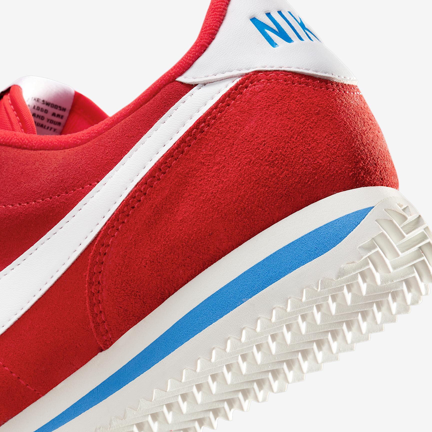 Nike Cortez Women's Shoes Product Image
