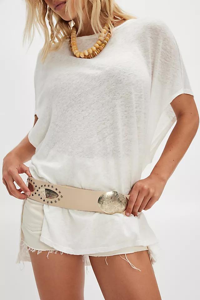 Sterling Hip Belt Product Image