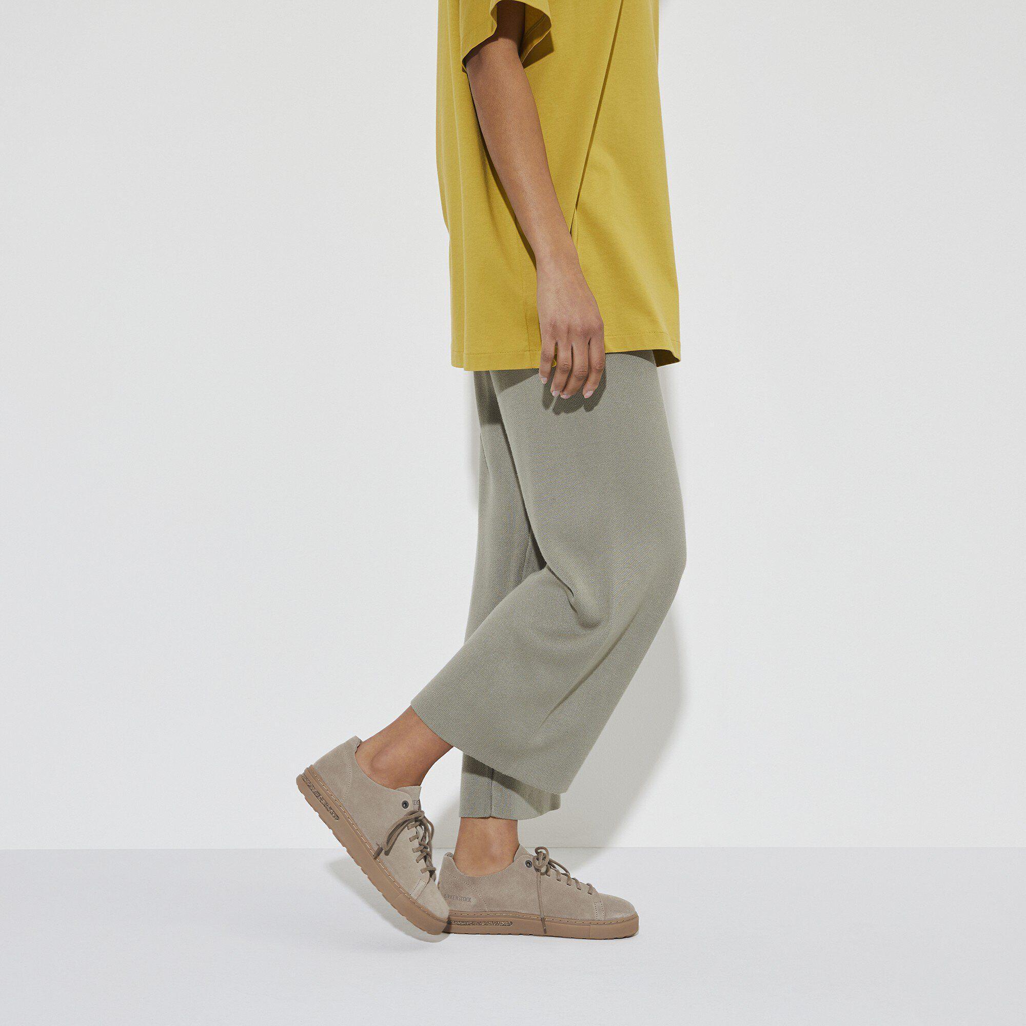 Bend Low Decon Nubuck Leather Nubuck Product Image