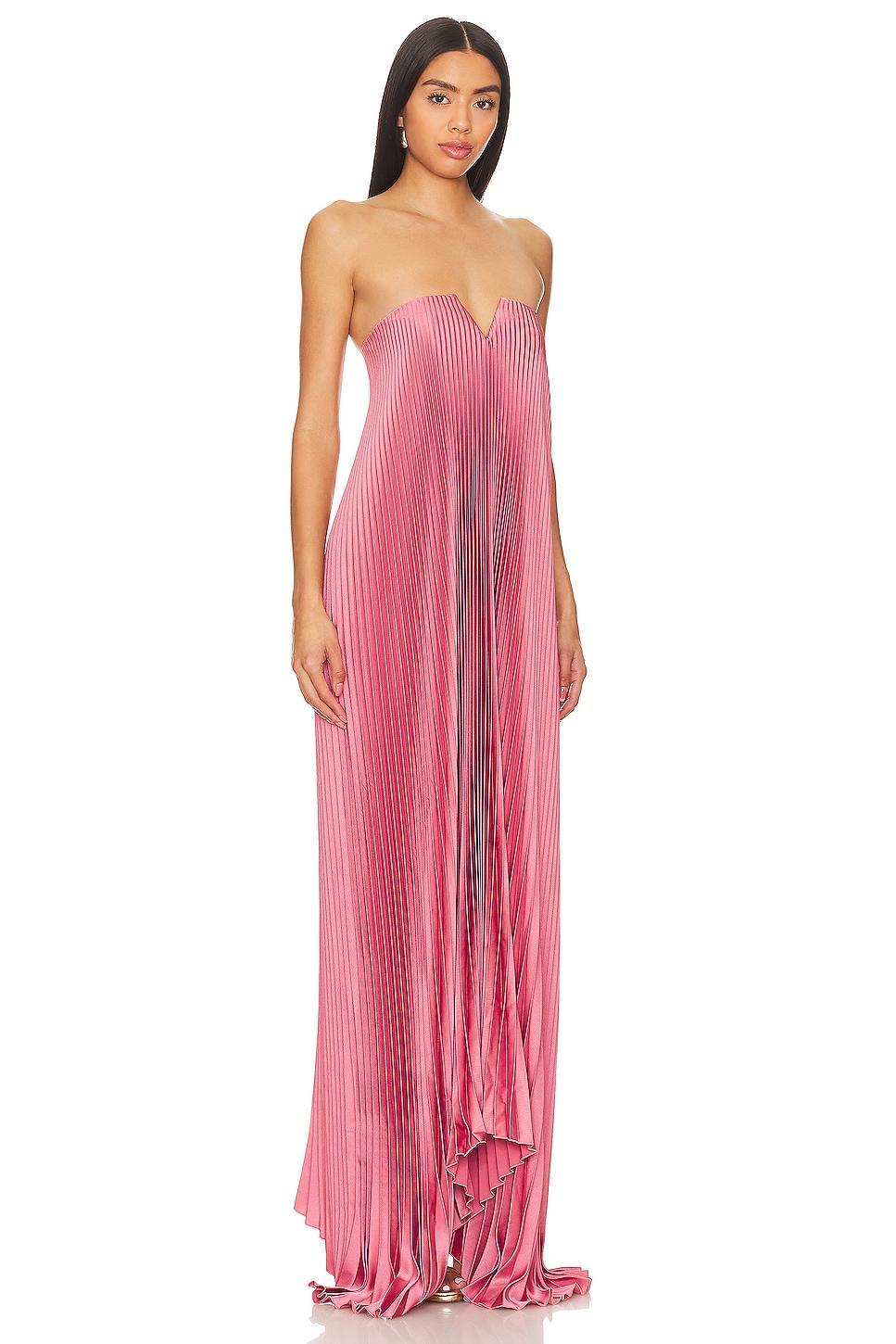 Black Tie Gown L'IDEE Product Image