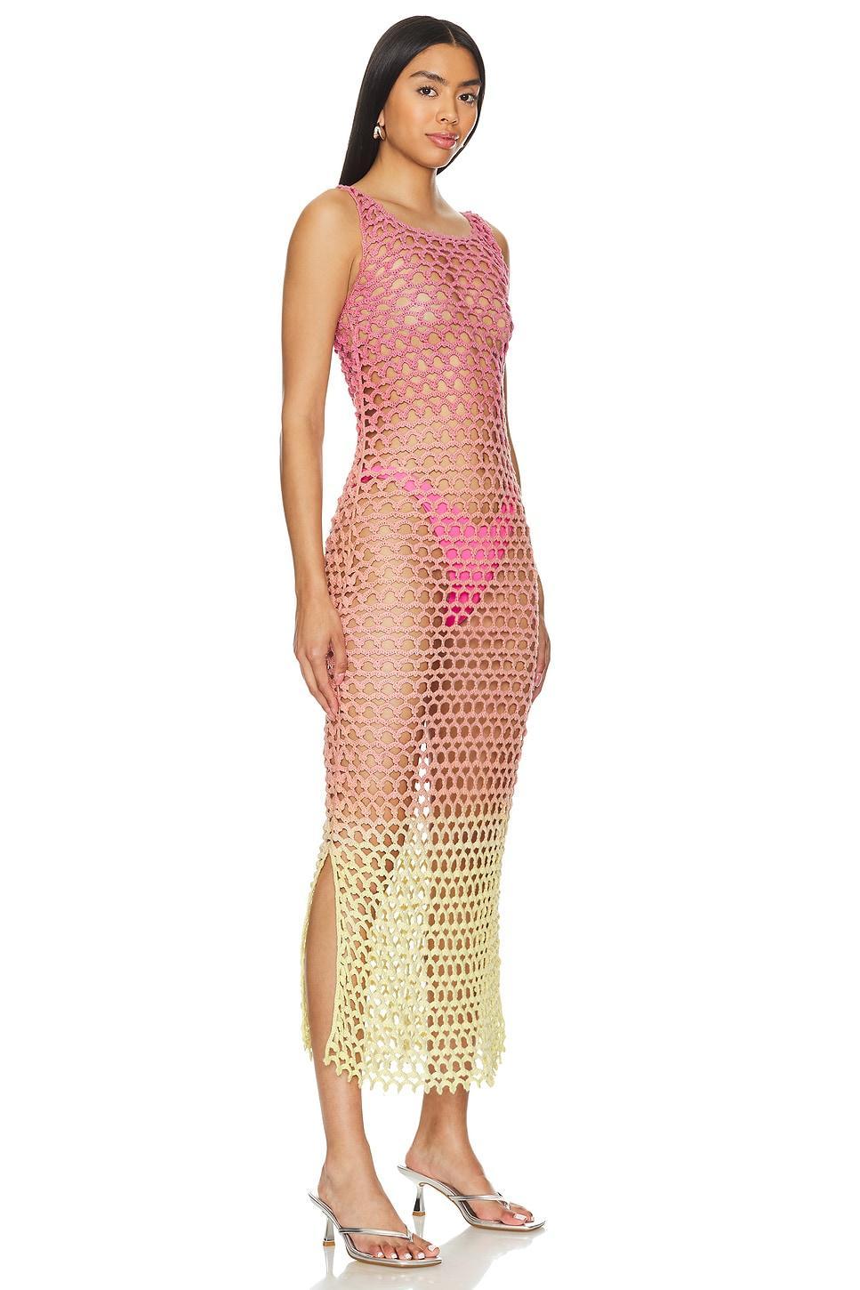 Cerine Dress Product Image
