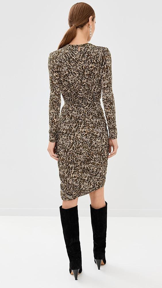 Isabel Marant Zorah Dress | Shopbop Product Image