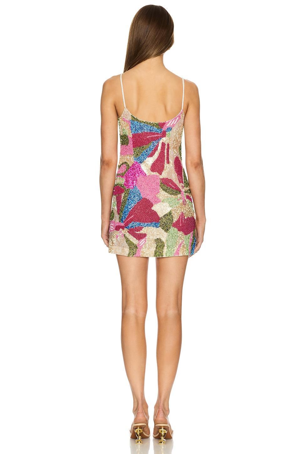 Bebe Dress Cult Gaia Product Image