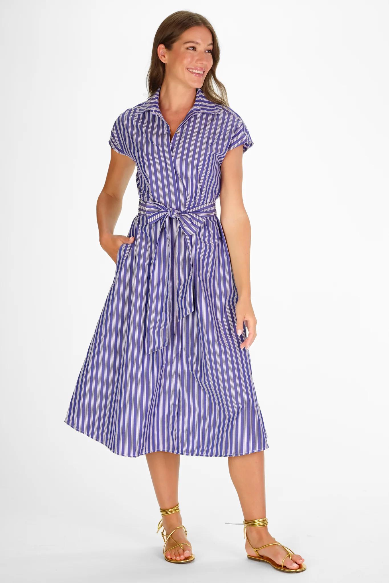 Callahan Dress Product Image