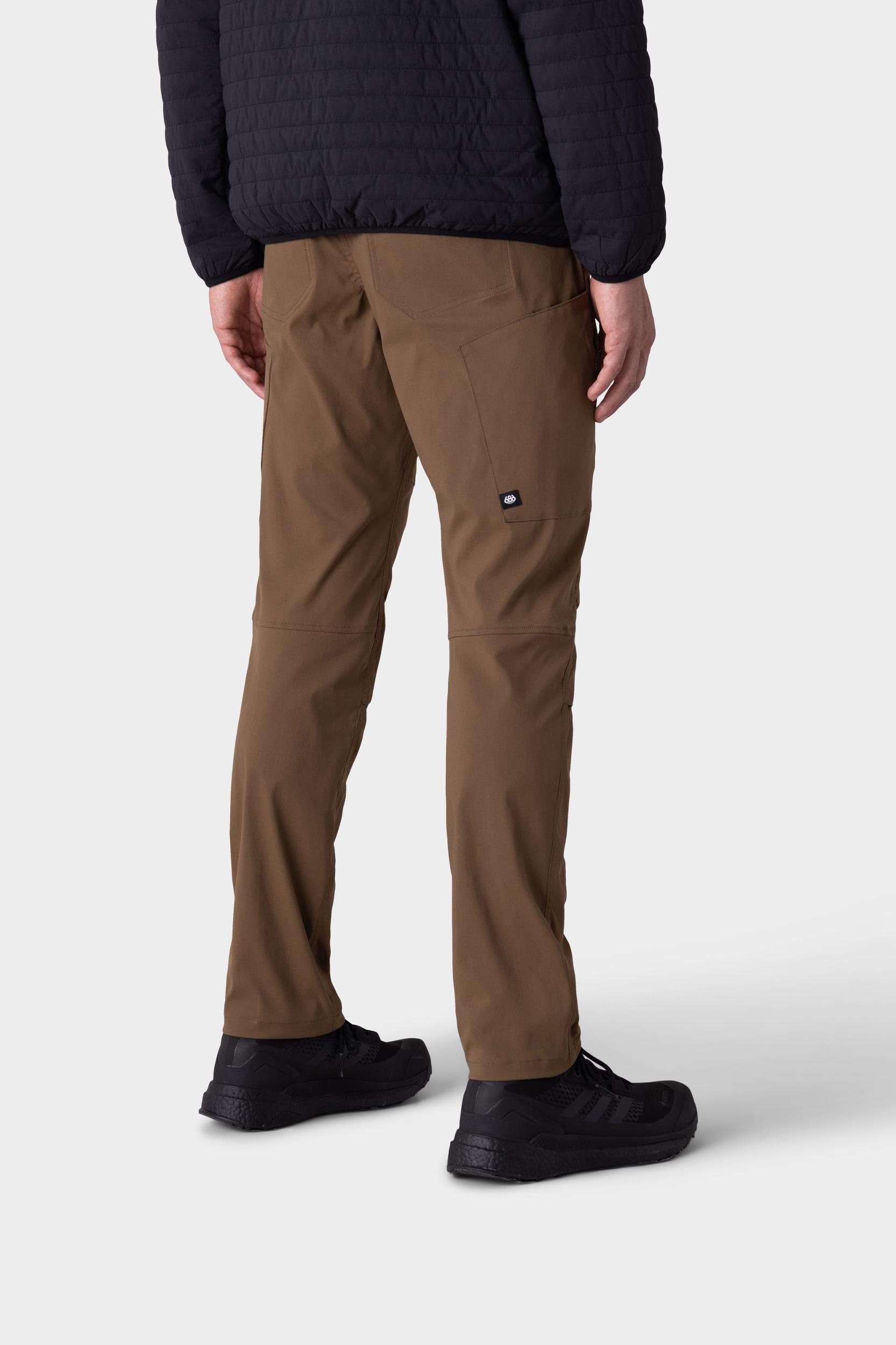 686 Men's Anything Cargo Pant - Slim Fit Male Product Image