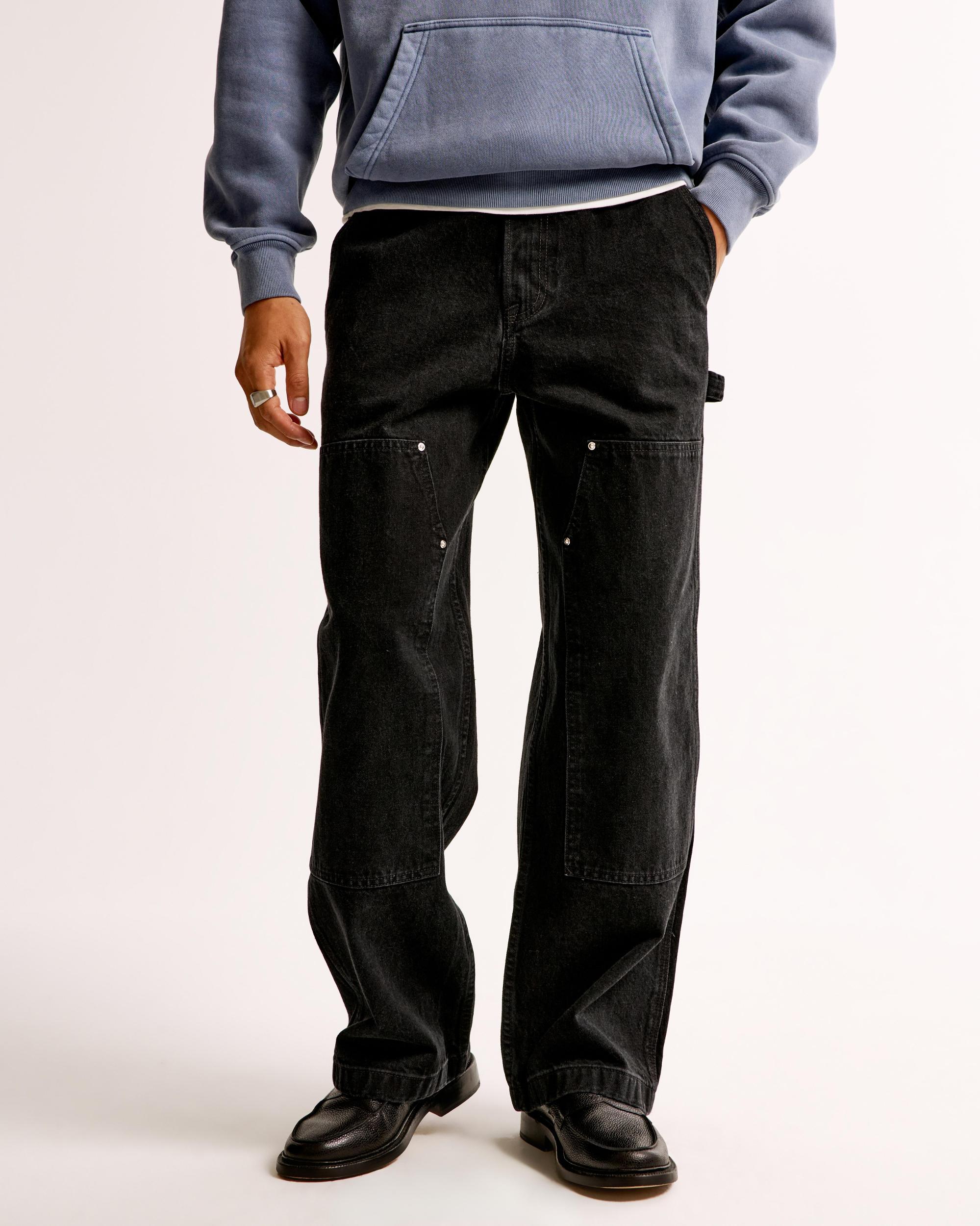 Ultra Baggy Jean Product Image