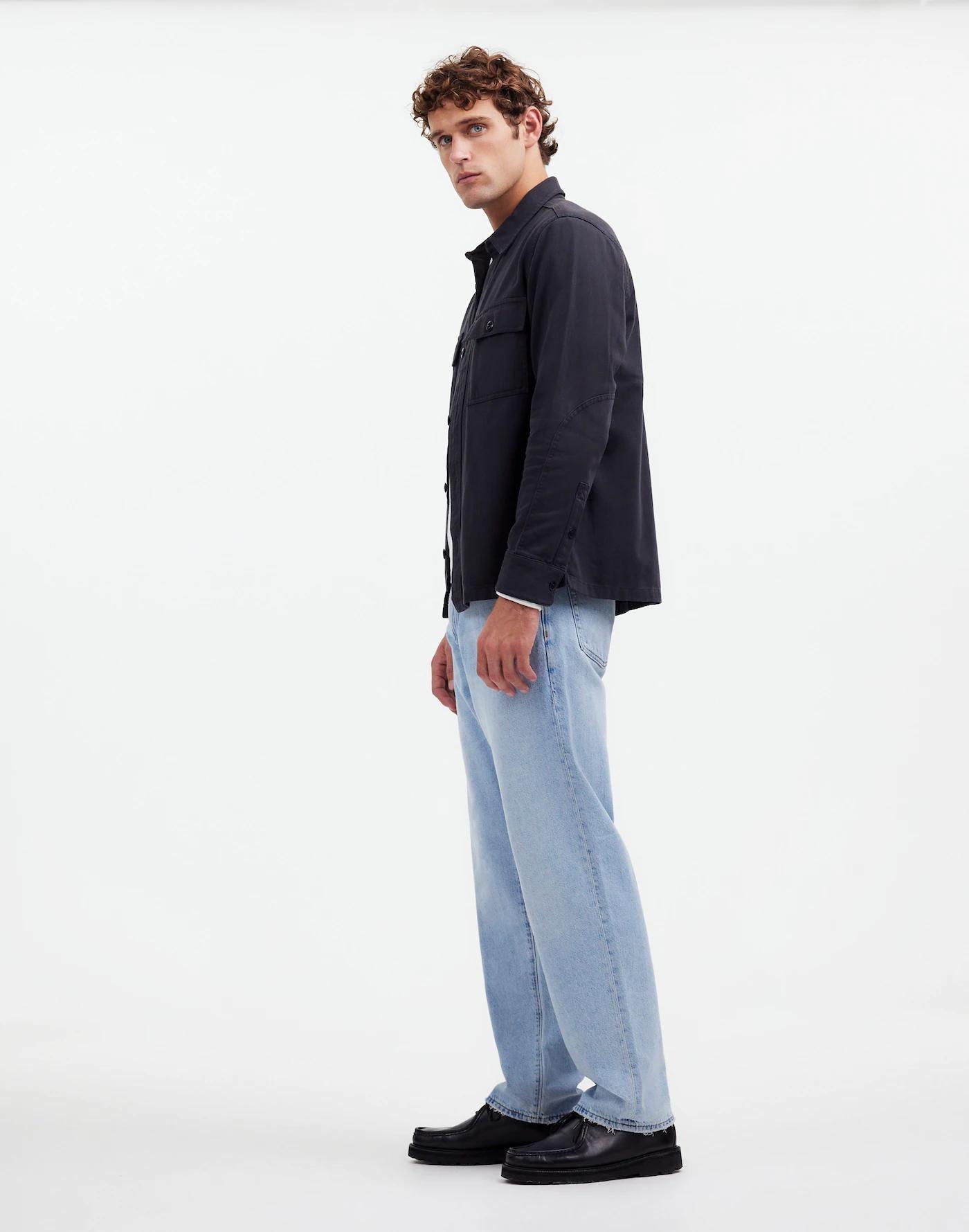 The 1991 Loose Straight Jean Product Image