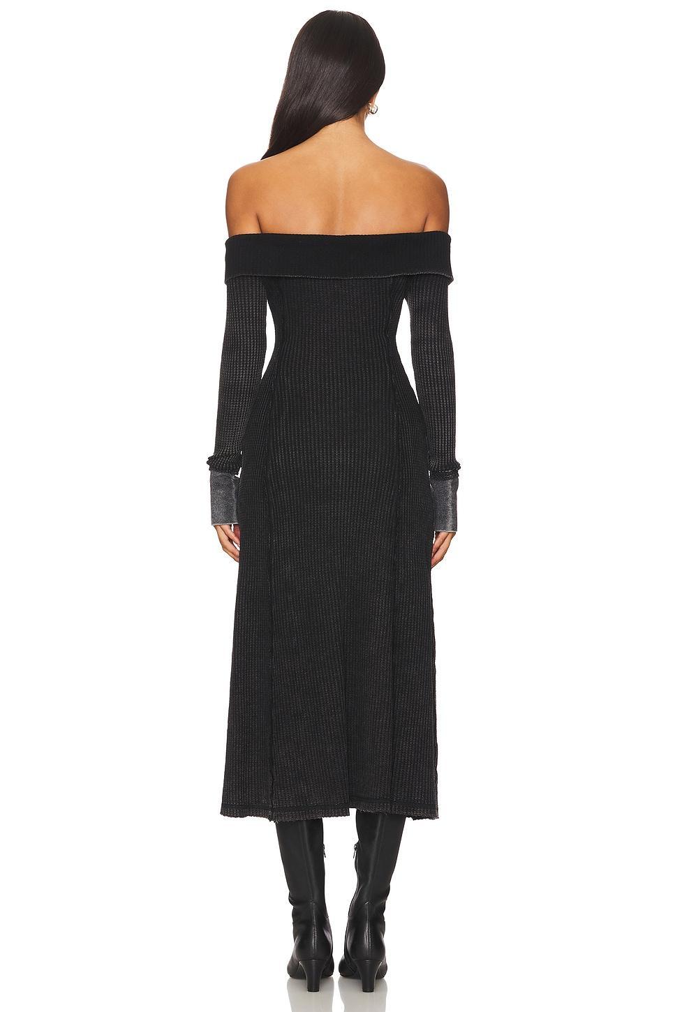 Monty Midi Dress Free People Product Image