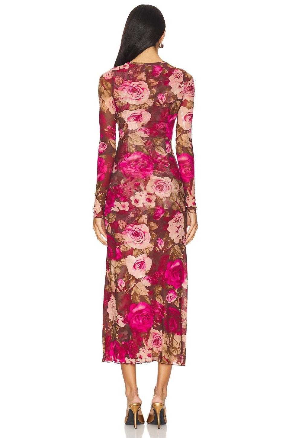 Gianni Maxi Dress Free People Product Image
