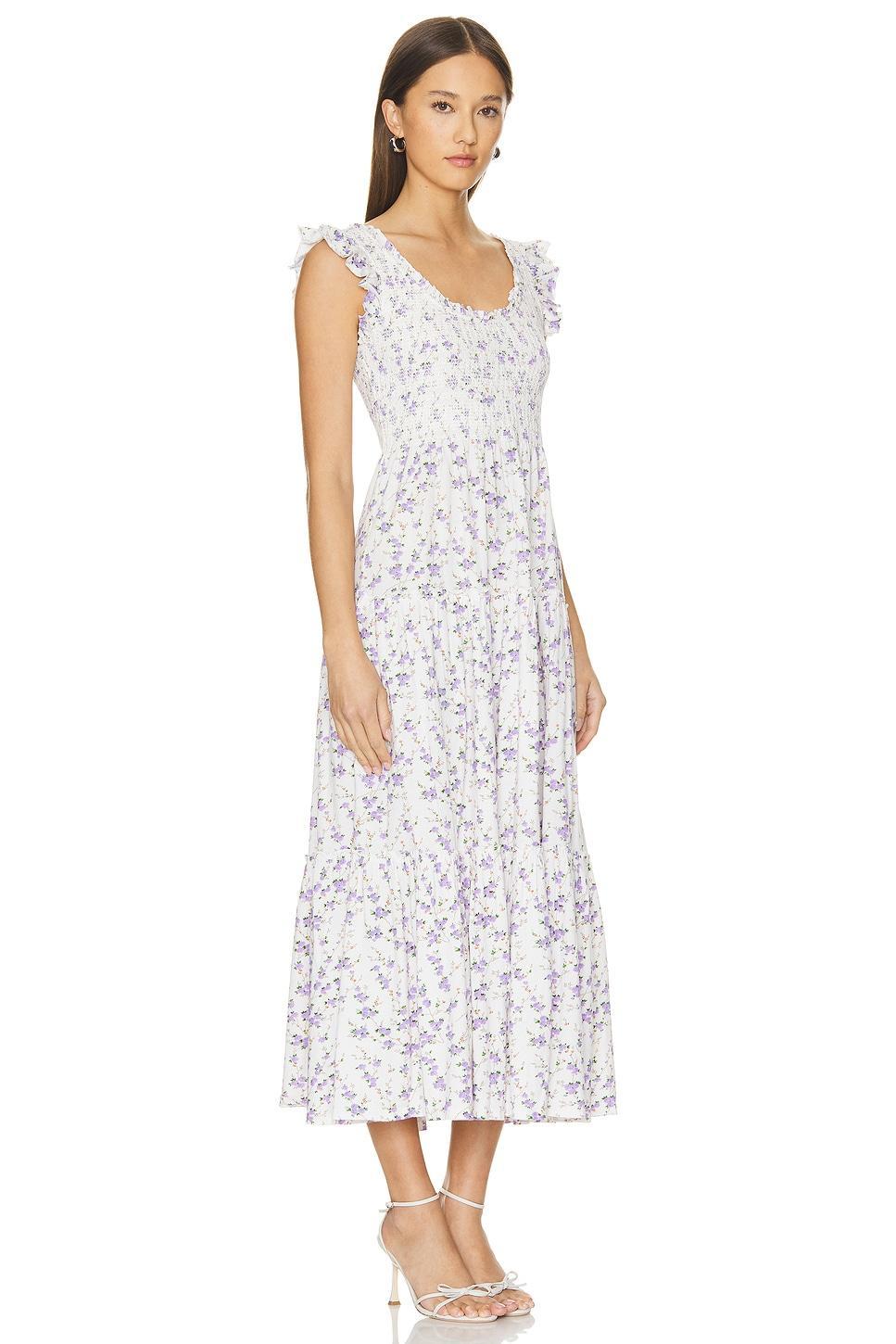 ROBE MI-LONGUE CHESSIE Product Image