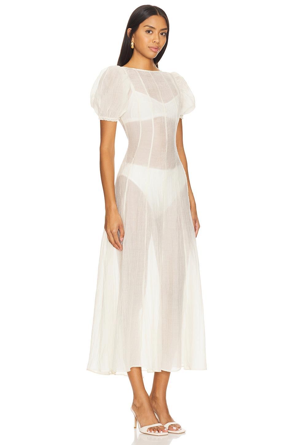 Emory Midi Dress LPA Product Image