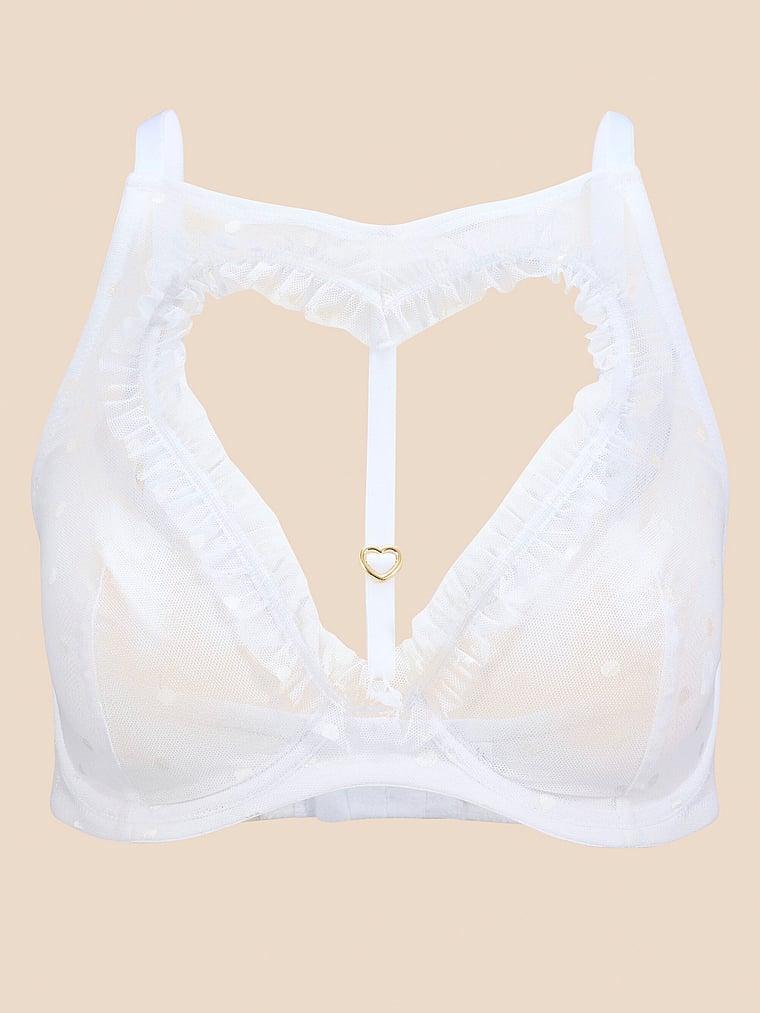 Kalila Plunge Bra Product Image