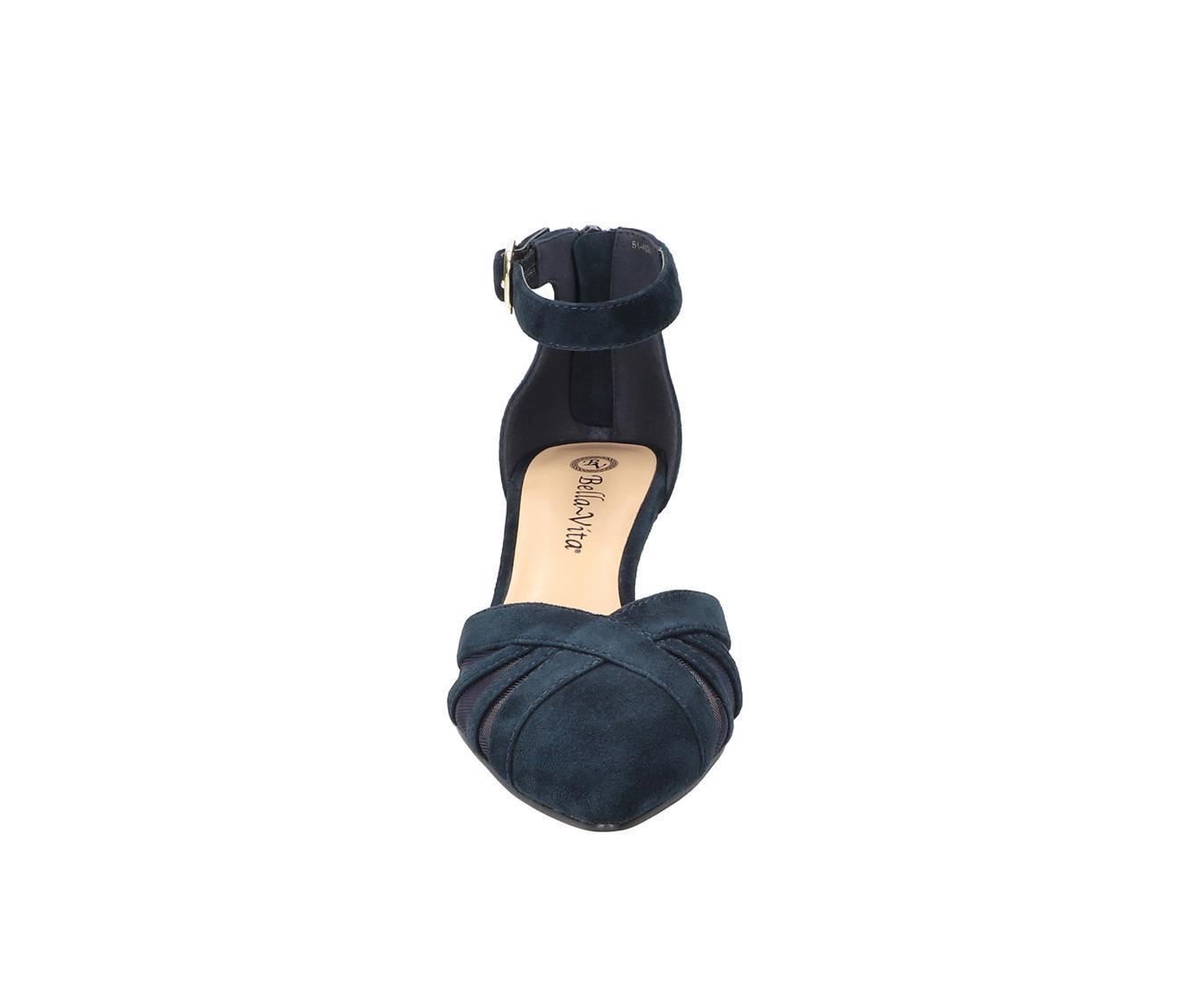Women's Bella Vita Malani Pumps Product Image