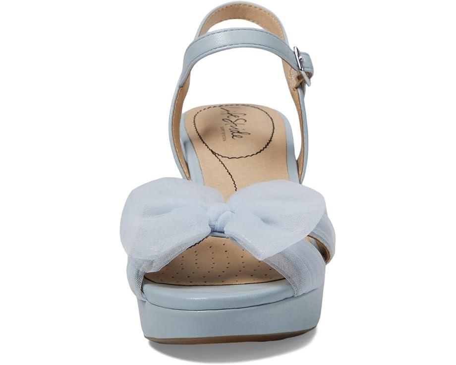 Last Dance 3 Heeled Dress Sandals Product Image