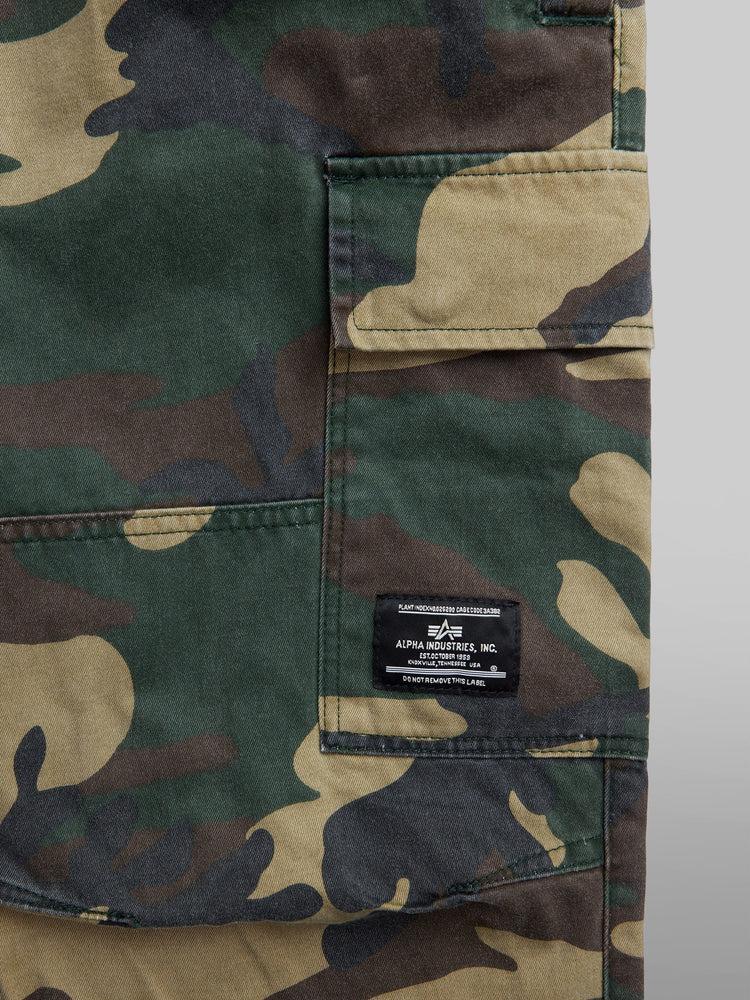 COTTON JOGGER Product Image