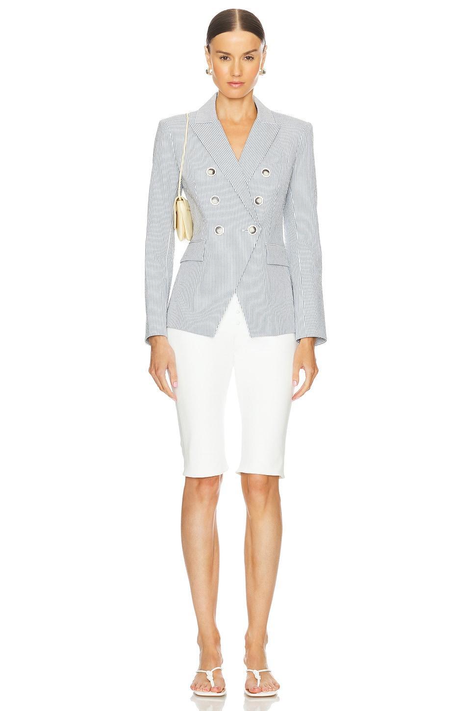 Miller Dickey Jacket Veronica Beard Product Image