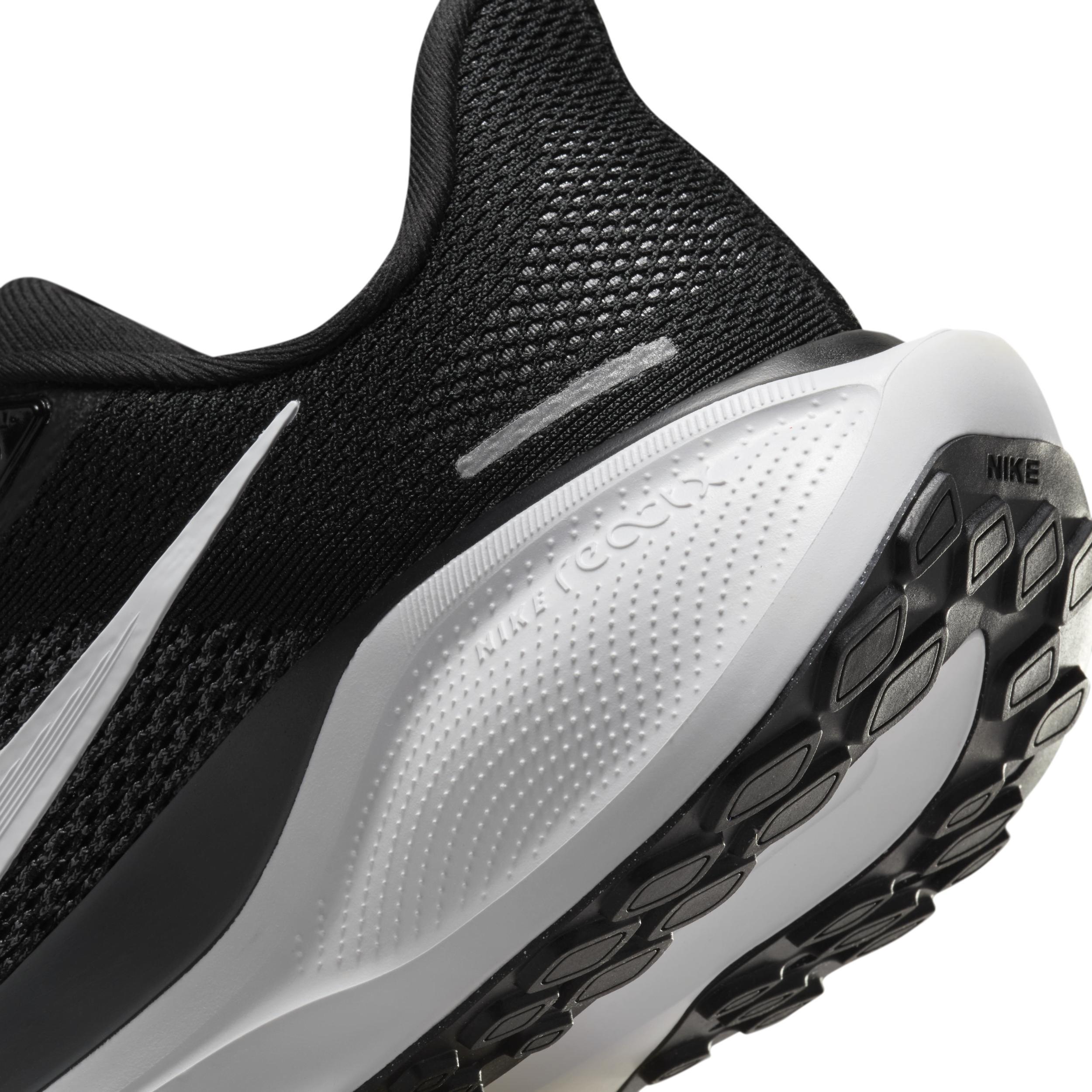 Nike Women's Pegasus 41 Road Running Shoes (Wide) Product Image